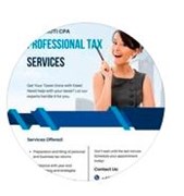 Shruti CPA