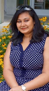Ramya Manthri Financial Advisor