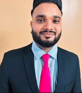 Harpreet Singh
