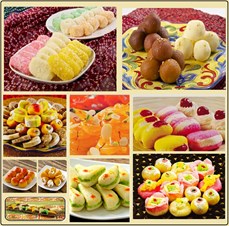 Rajbhog Foods