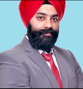 Sandeep Singh Realtor