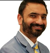 Daljinder Singh