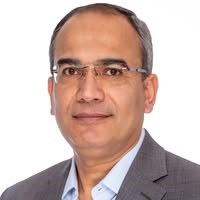 Kamran Mansoor Realtor
