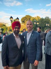 Satwant Singh Insurance Services