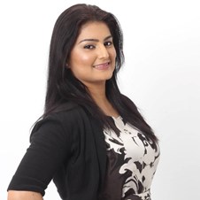 Nida Cheema