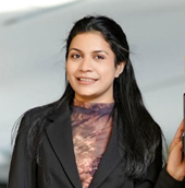 Yashvi Kasodariya Realtor