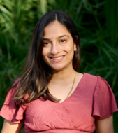 Bianca Patel Realtor