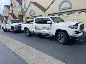 Xcel Heating & Air Conditioning INC