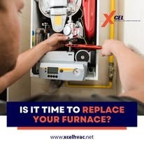 Xcel Heating & Air Conditioning INC