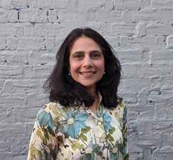 Nisha Mehta Realtor