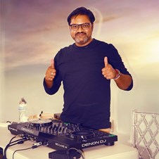 DJ Kranti