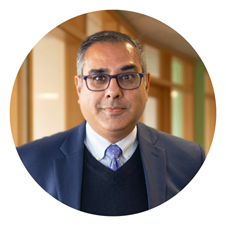 Raj Bhanshali Financial Advisor