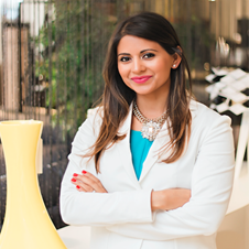 Seema Wu Realtor