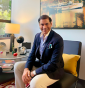 Hemant Singh Financial Advisor
