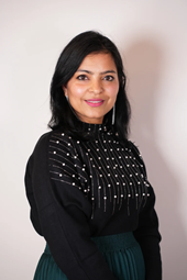Ritu Mukim Realtor