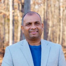 Kamal Parakh Realtor  VA / DC / MD - Samson Properties Real Estate Agents Fairfax, VA US