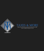 Taxes & More Incorporated