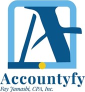 Accountyfy