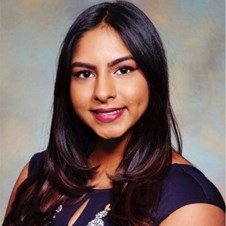 Mohini Ramlakhan Financial Advisor