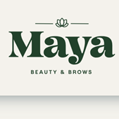 Maya Beauty And Brows