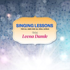 Leena Damle's Music Classes