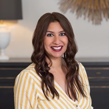Divya Kacker Pattni Realtor