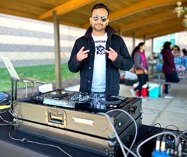 DjK Entertainment
