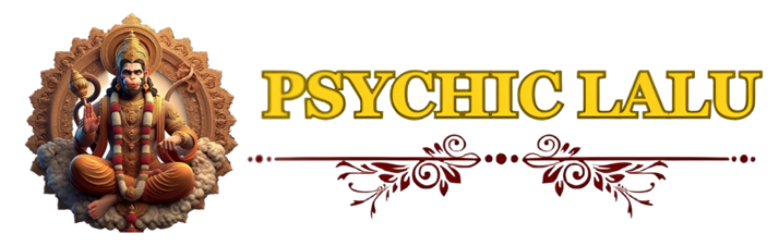 Astrologer Psychic Lalu Ji