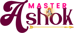 Astrologer Master Ashok