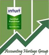 Accounting Heritage Group
