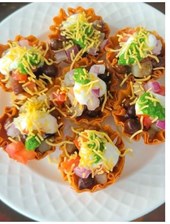 Chaitanya's Delights LLC