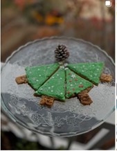Chaitanya's Delights LLC