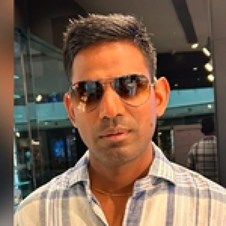 Sagar Beeravelly Realtor