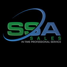 SSA Sales