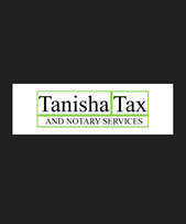 Tanisha Tax And Notary Services