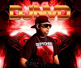 DJ NVD