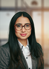 Navreet Dhillon CPA