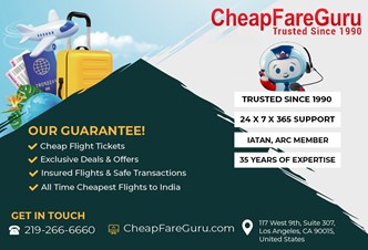 CheapFareGuru.com