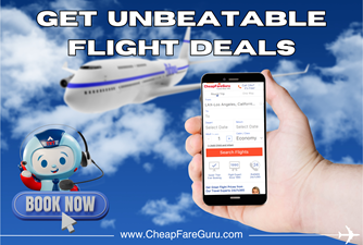 CheapFareGuru.com