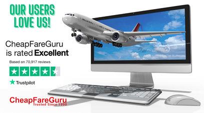 CheapFareGuru.com