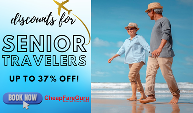 CheapFareGuru.com