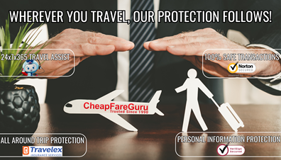 CheapFareGuru.com