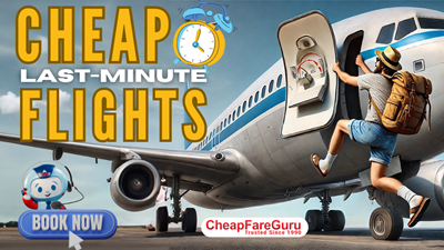 CheapFareGuru.com