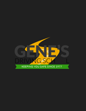 Gene's Driving School