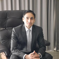 Sunny Makhni Realtor