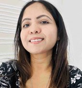 Veena Peddu