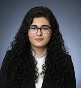 Anita Mollakarimi Realtor
