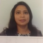 Nandini Rajesh Travel Advisor