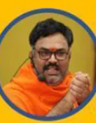 Maruthi Majeti Hindu Priedt