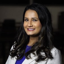 Muna Bhandari Realtor
